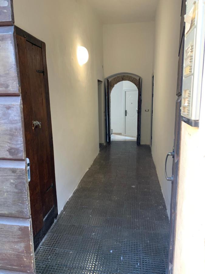 Apartamento La Bracceschina Spoleto Exterior foto
