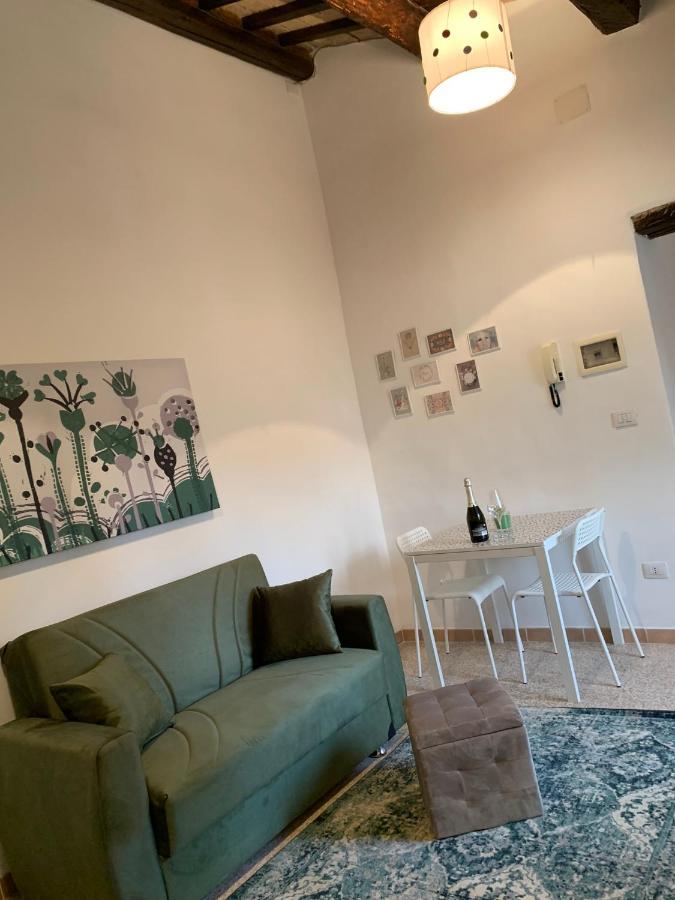 Apartamento La Bracceschina Spoleto Exterior foto