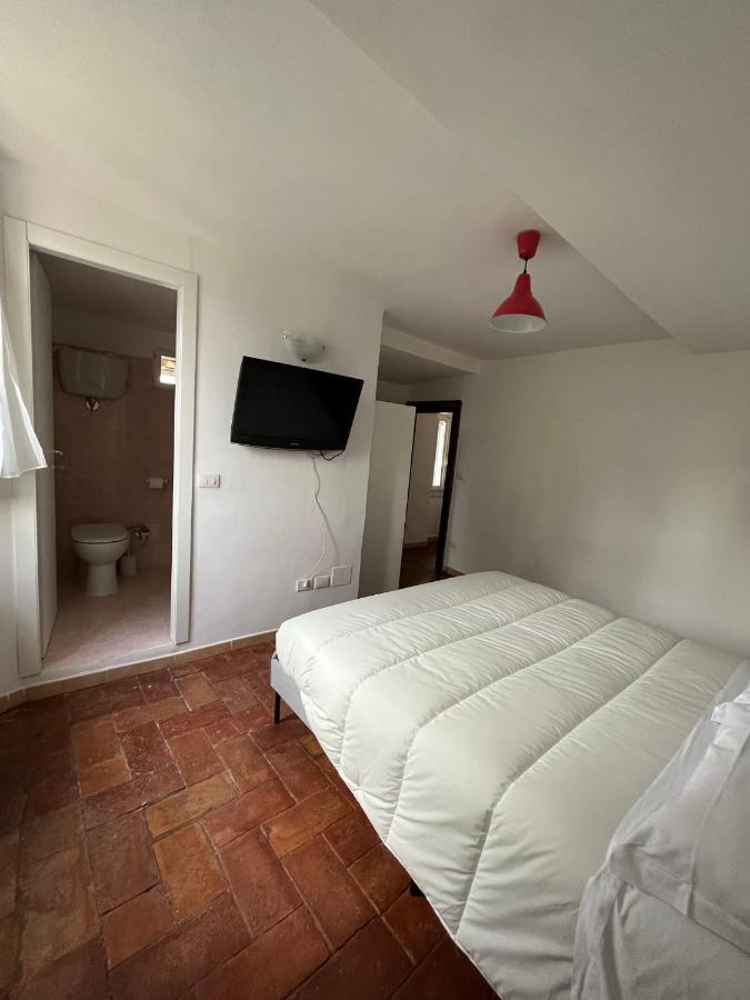 Apartamento La Bracceschina Spoleto Exterior foto
