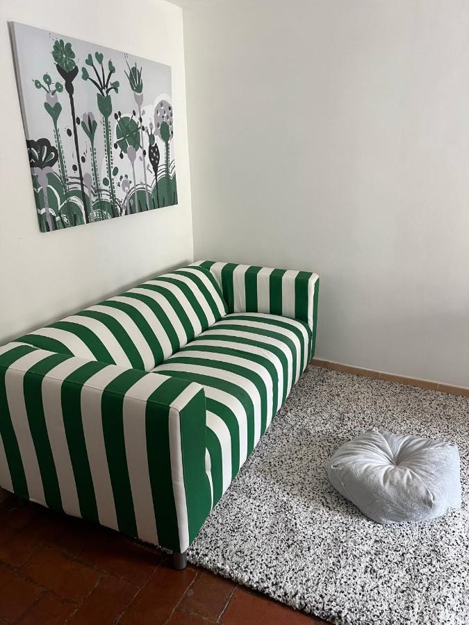 Apartamento La Bracceschina Spoleto Exterior foto