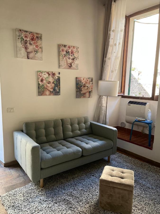 Apartamento La Bracceschina Spoleto Exterior foto